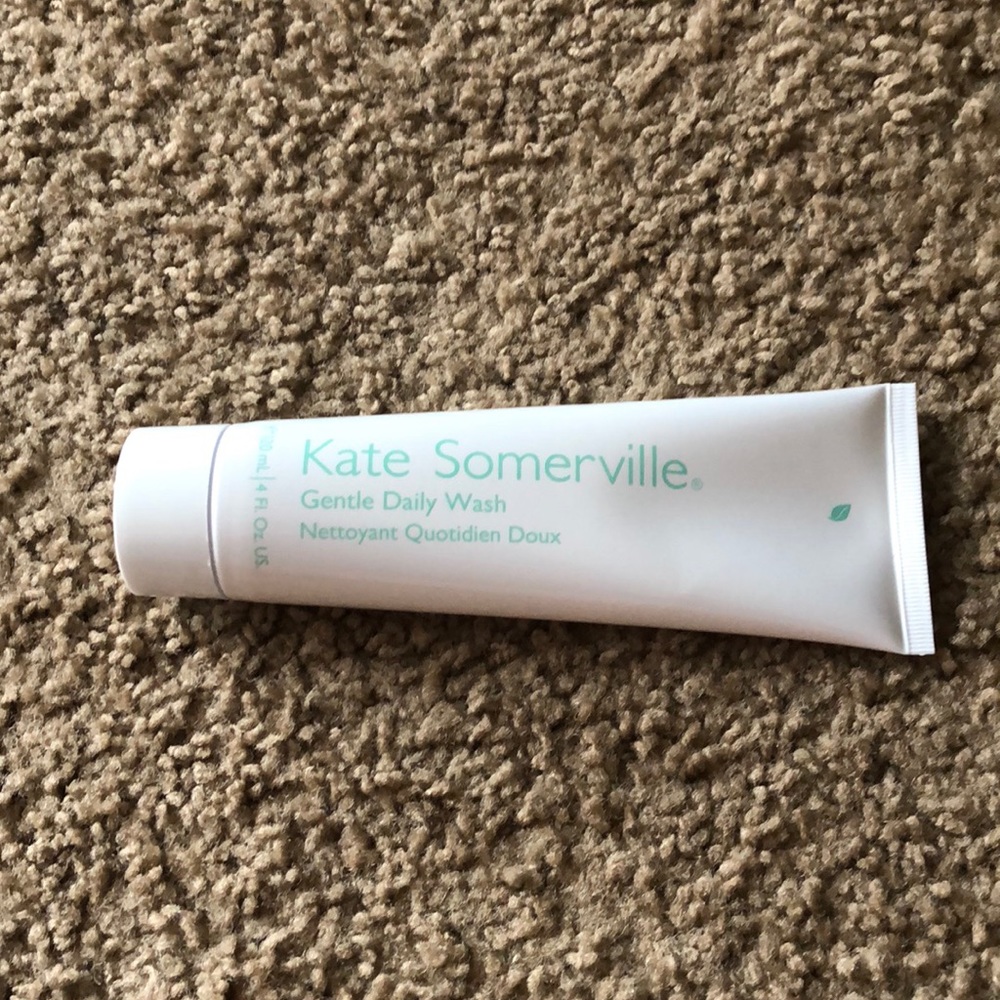 ‼️NEVER USED‼️ Kate Somerville Gentle Daily Wash